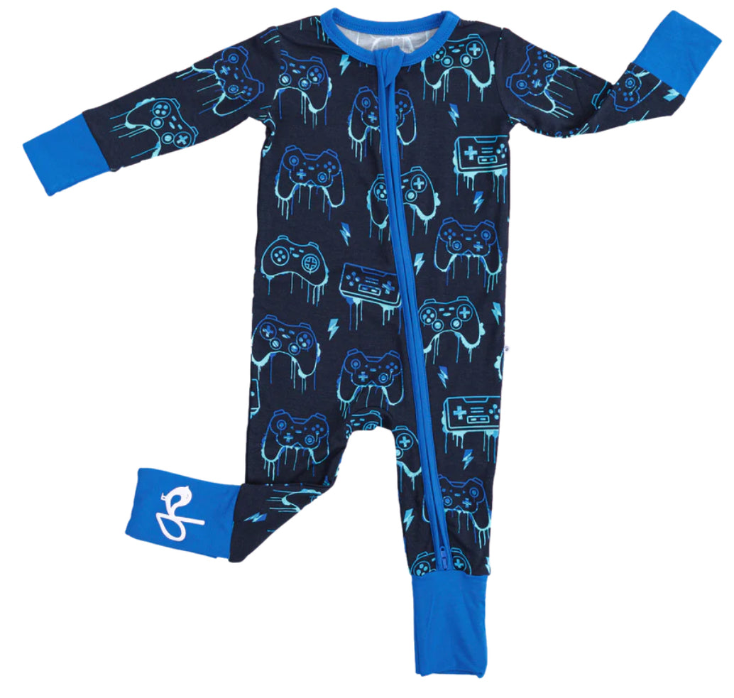 Gamer Convertible Zippy