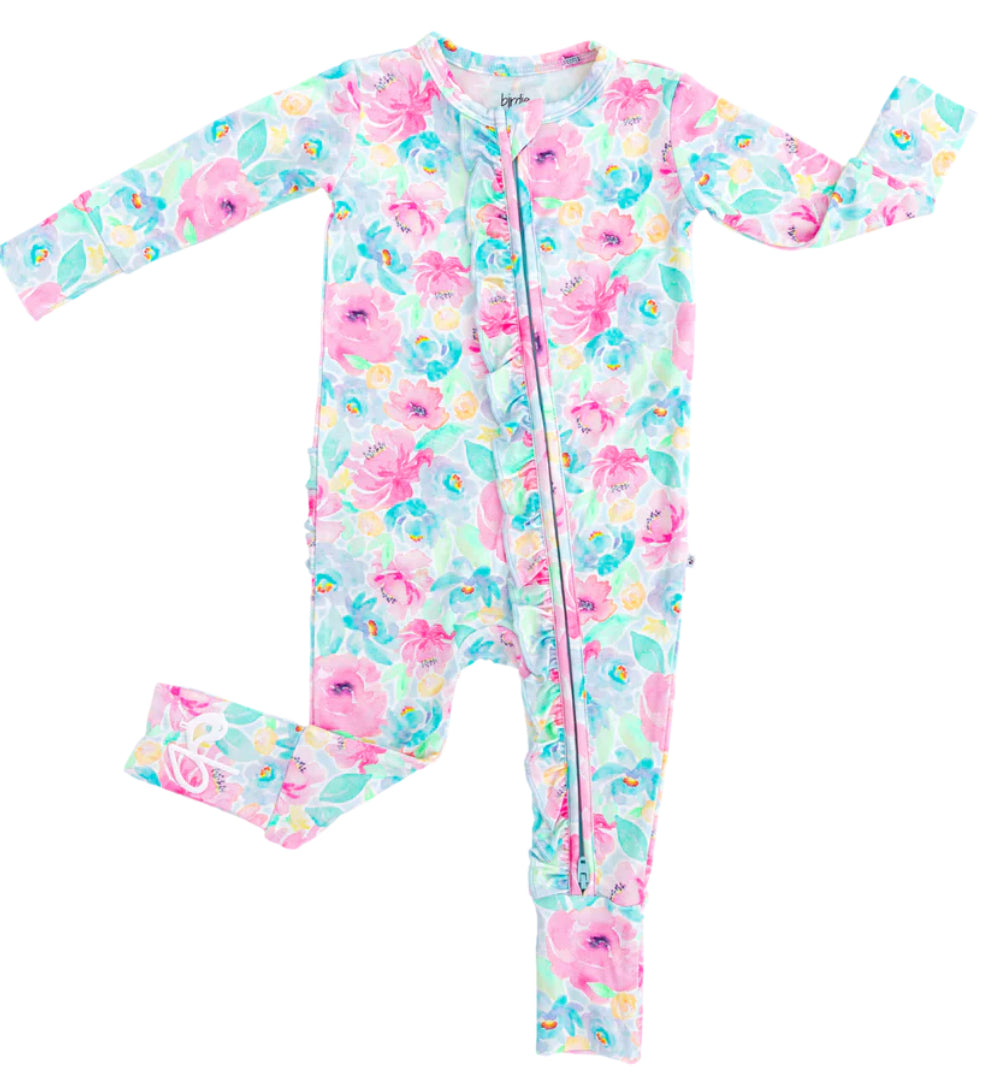 Trinity Convertible Zippy