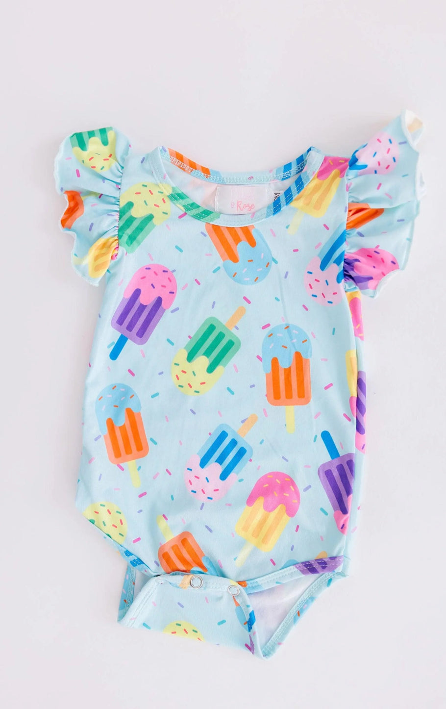 Sweet Treats Bodysuit