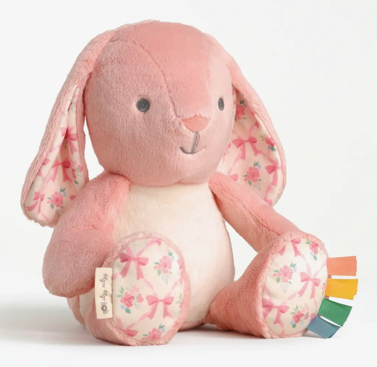 Itzy Ritzy- Ana The Bunny Plush