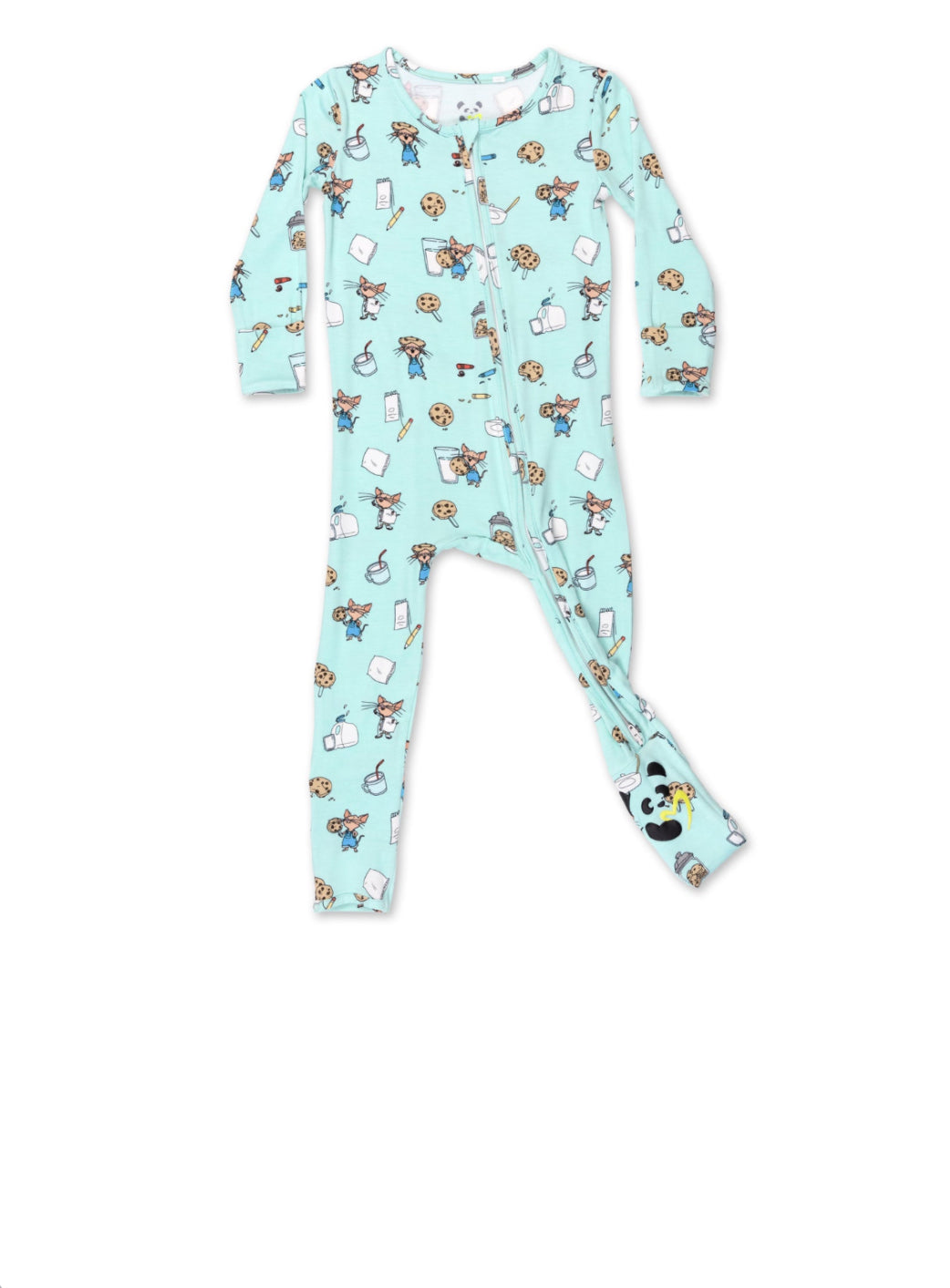 If You Give A Mouse A Cookie Convertible Pajama