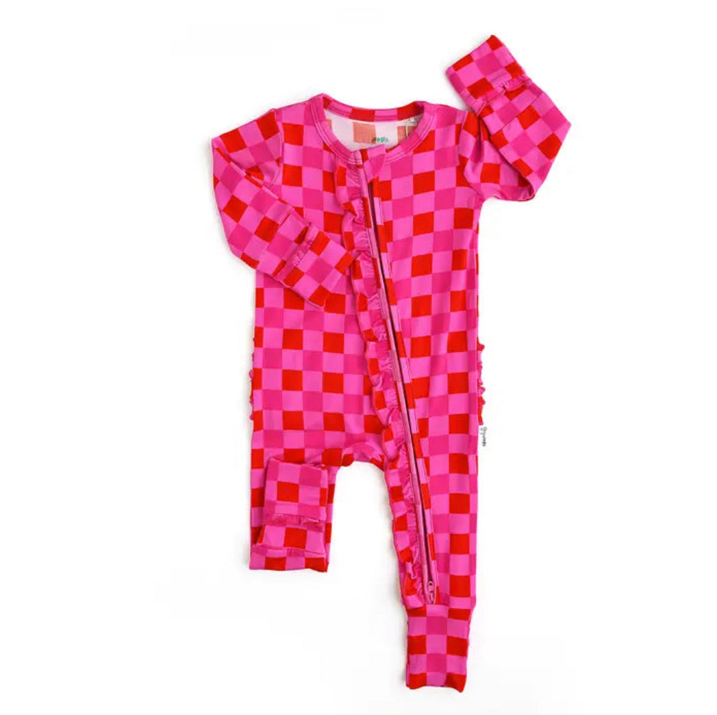 Gigi and Max- Sydney Convertible Zippy