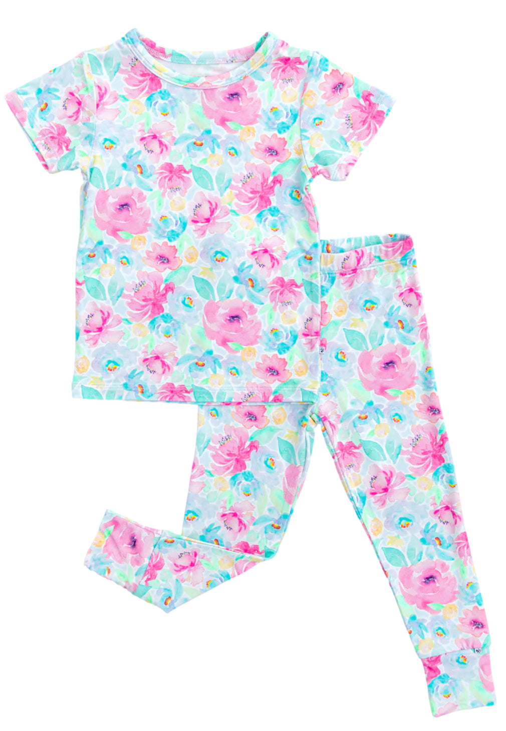 Trinity Classic Pajamas