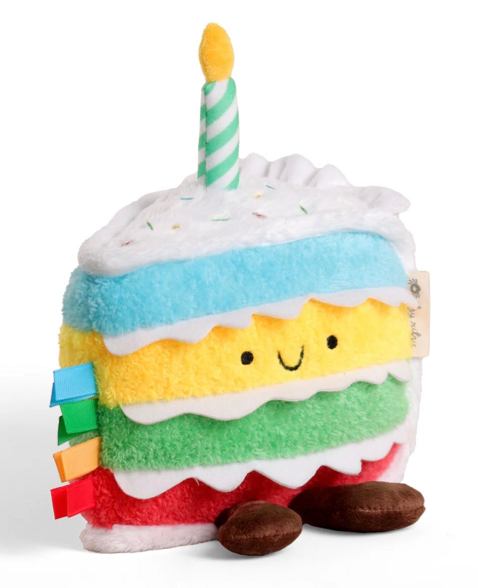 Itzy Ritzy- Sprinkles The Cake