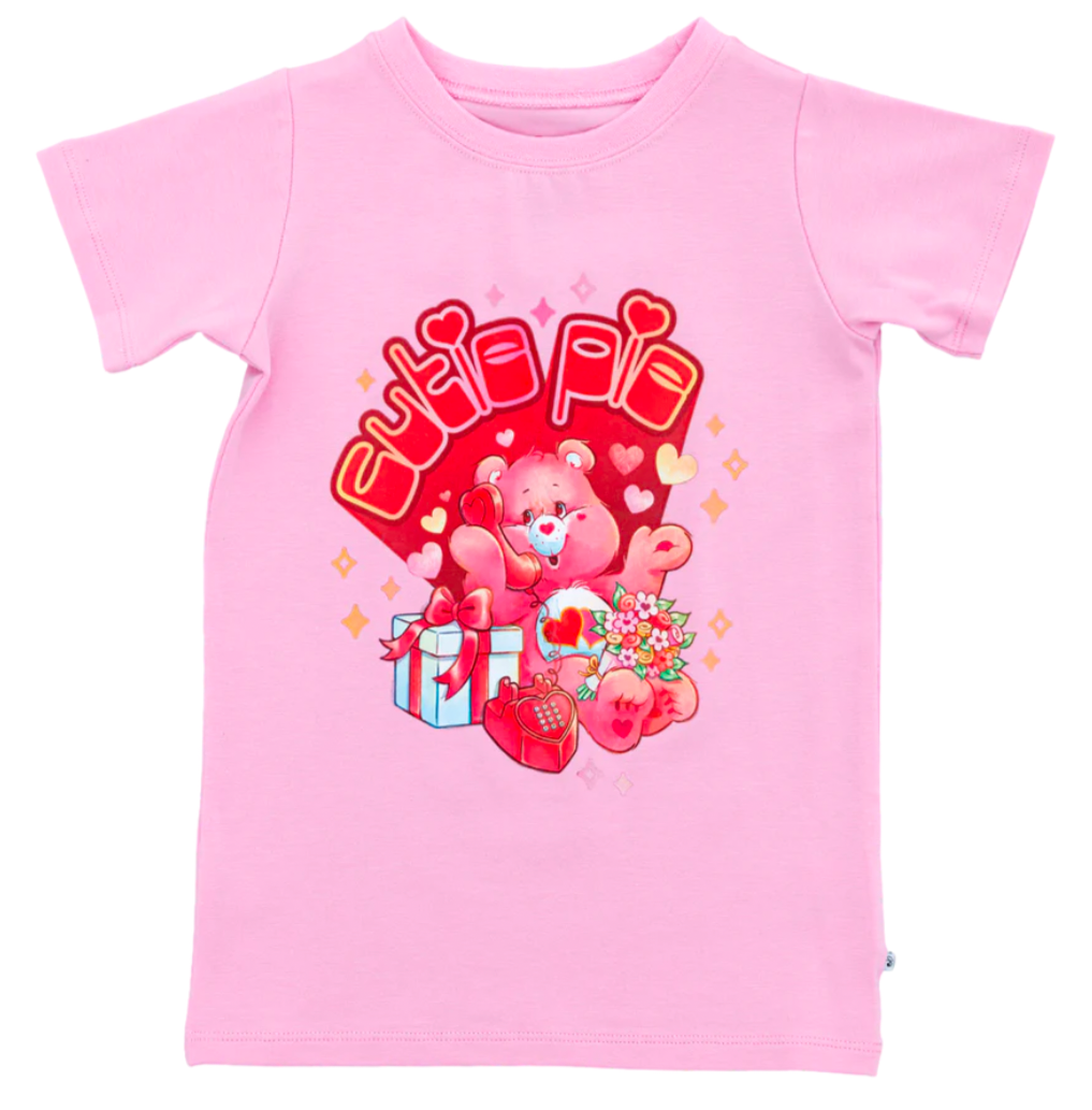 Cupid Social Club T-Shirt