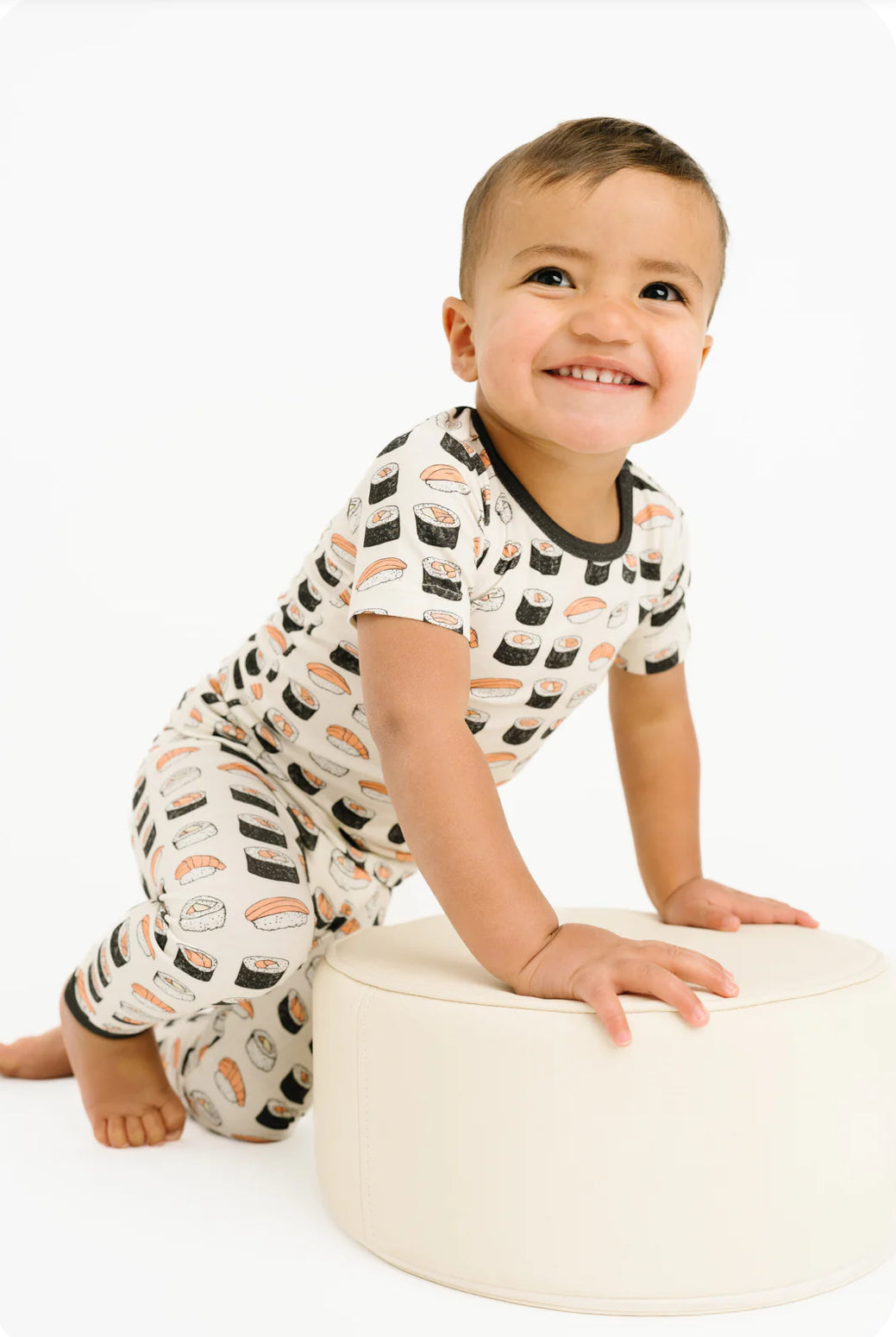 Sushi Date Classic Pajama (2- piece)