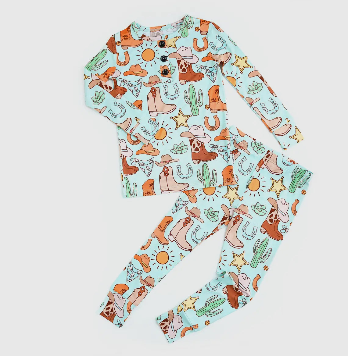 Dakota Classic Pajama