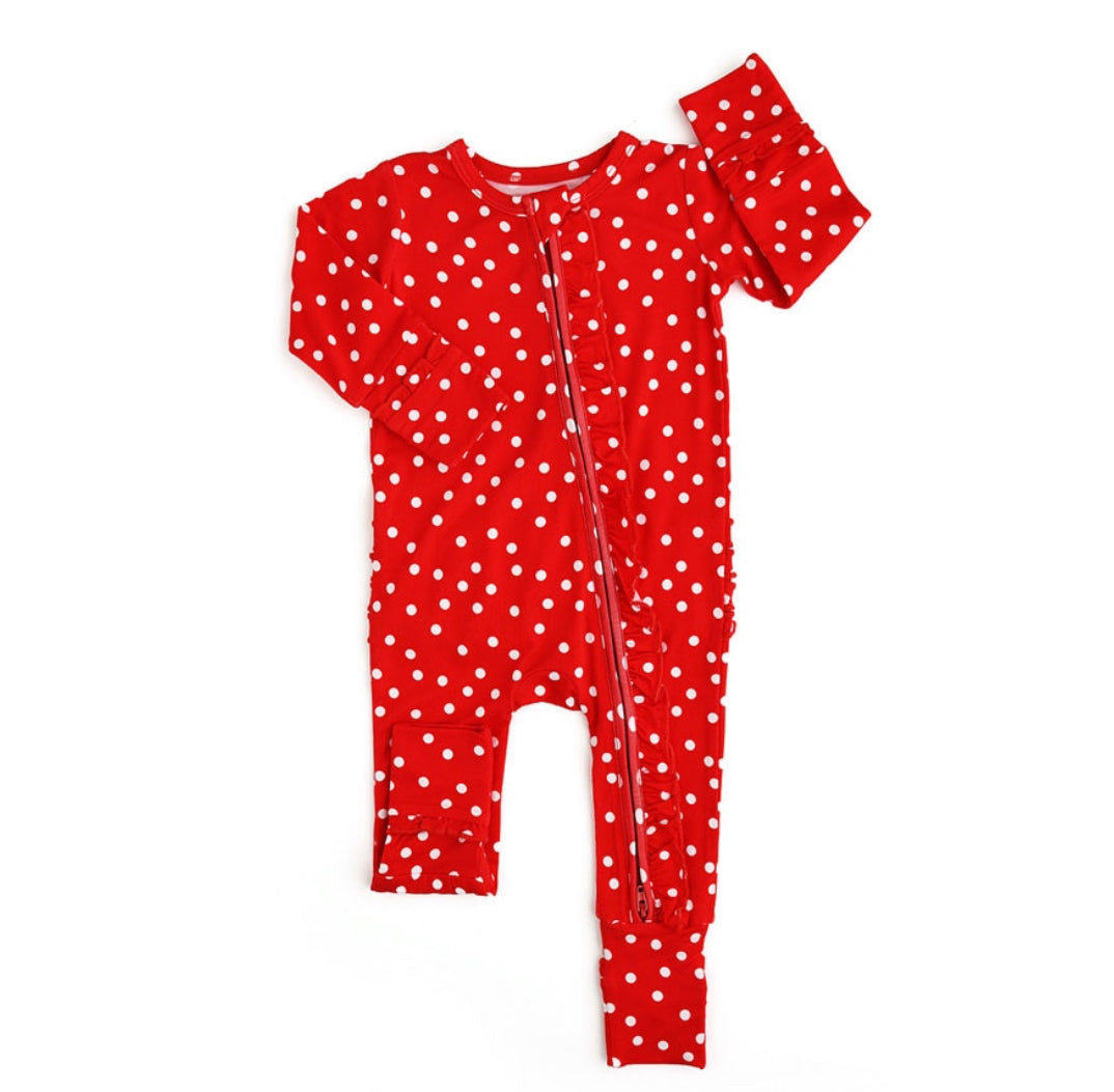 Ruby Dot Zippy