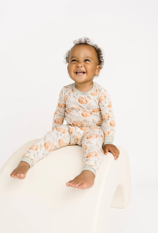 Love By The Loaf Classic Pajama