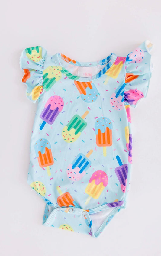 Sweet Treats Bodysuit