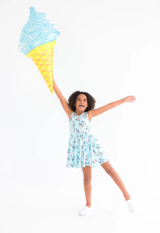 Birdie Bean- Jagger Birdie Dress
