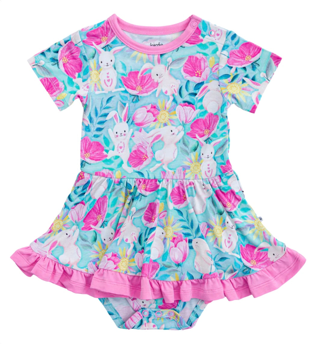 Lily Twirl