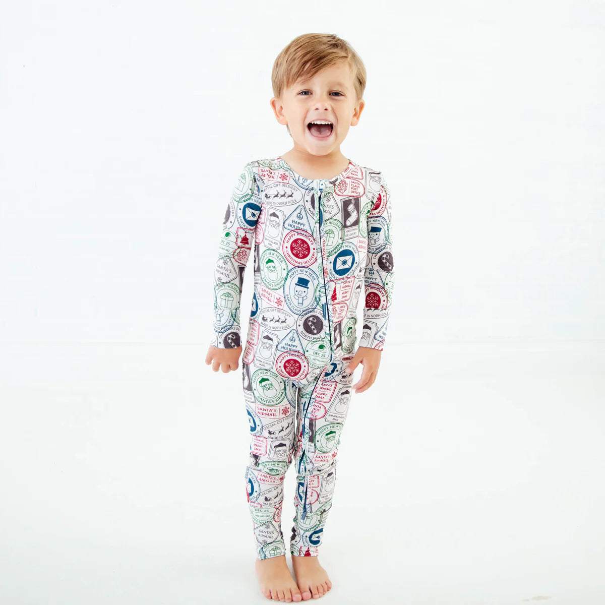 Dreamiere- Letters to Santa