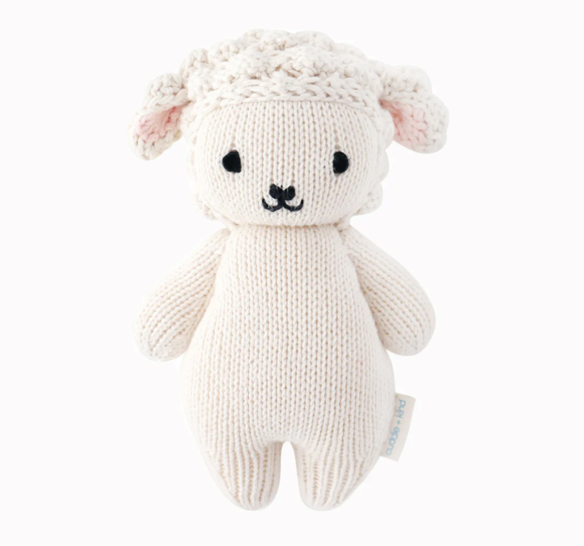 Baby Lamb