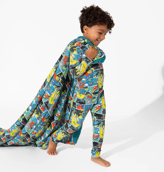 Justice League Classic PJ