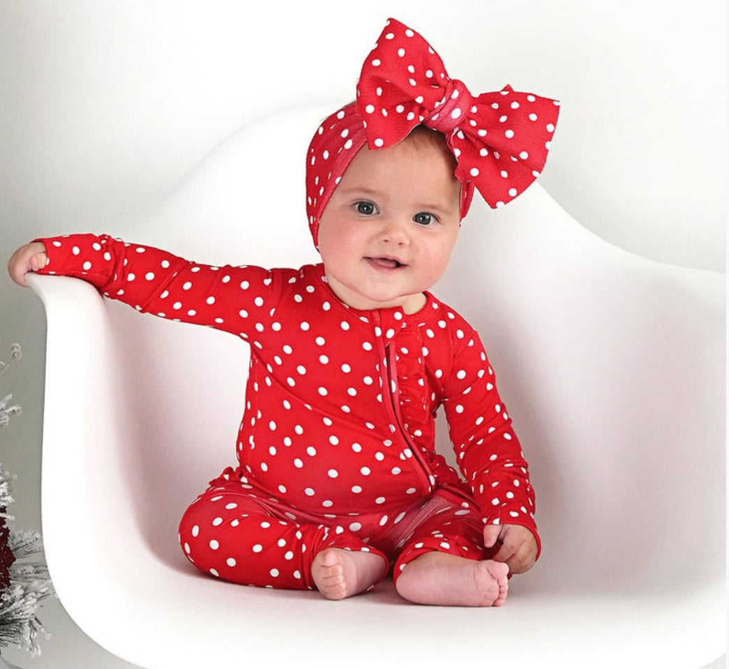 Ruby Dot Zippy