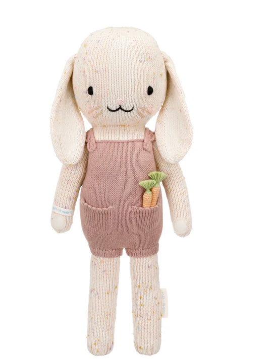 Cuddle and Kind- 13” Harper