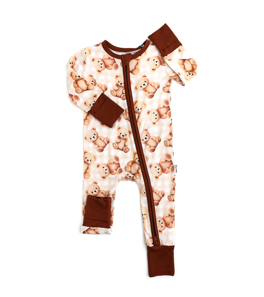 Teddy Convertible Zippy