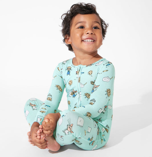 If You Give A Mouse A Cookie Convertible Pajama