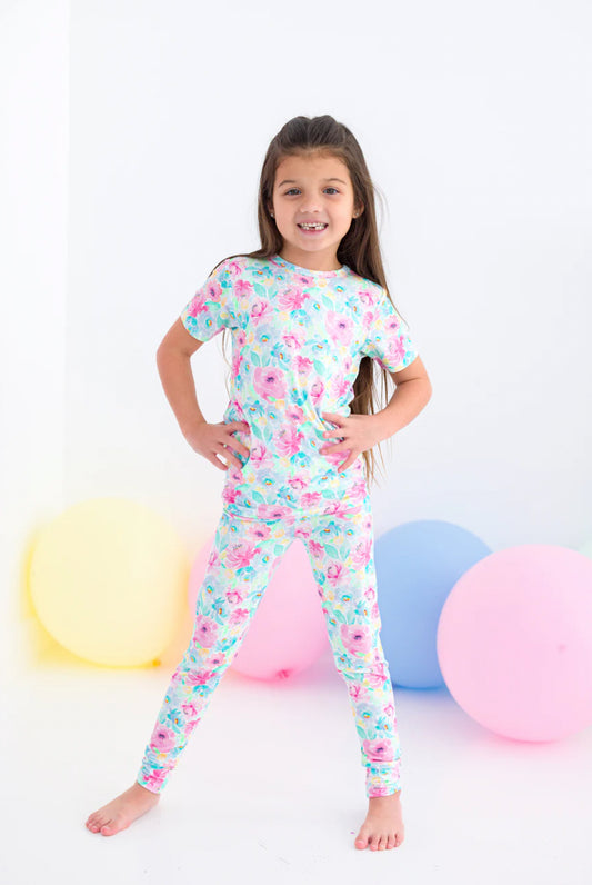 Trinity Classic Pajamas